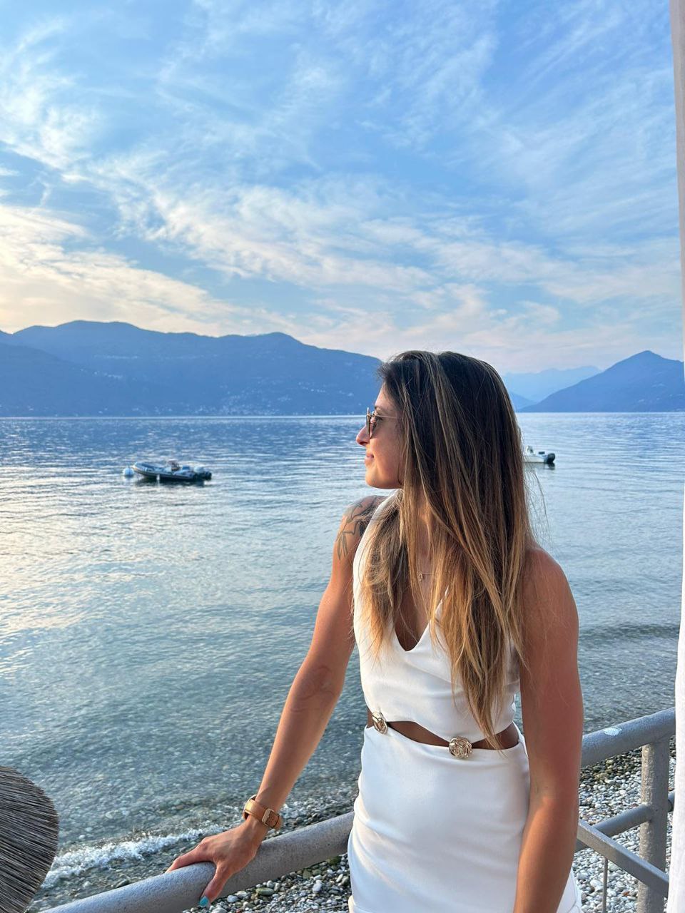 Federica Vendruscolo - Personal Trainer